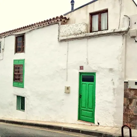 House With 4 Bedrooms In With Wonderful Sea View Terrace And Wifi 5 Km From The Beach Σπίτι διακοπών *