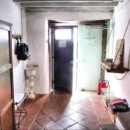 House With 4 Bedrooms In With Wonderful Sea View Terrace And Wifi 5 Km From The Beach