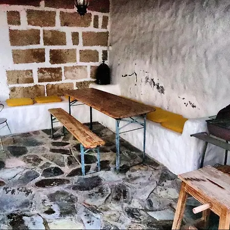 House With 4 Bedrooms In With Wonderful Sea View Terrace And Wifi 5 Km From The Beach Σπίτι διακοπών