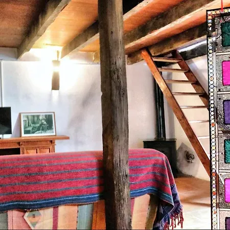 House With 4 Bedrooms In With Wonderful Sea View Terrace And Wifi 5 Km From The Beach * Arafo