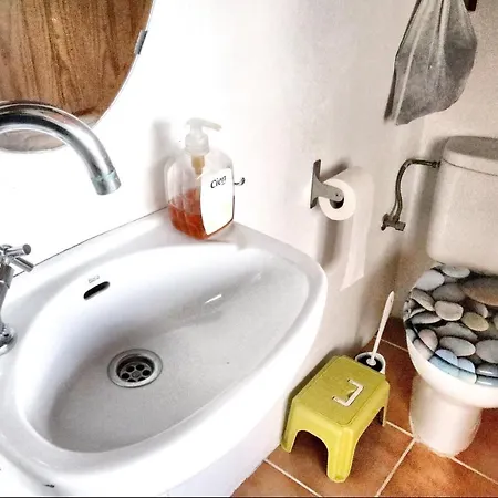 House With 4 Bedrooms In With Wonderful Sea View Terrace And Wifi 5 Km From The Beach Σπίτι διακοπών *