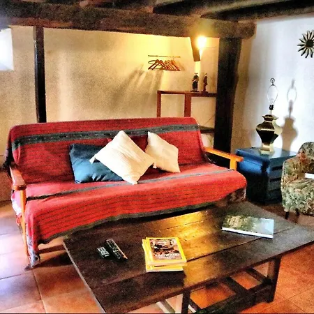 Σπίτι διακοπών House With 4 Bedrooms In With Wonderful Sea View Terrace And Wifi 5 Km From The Beach