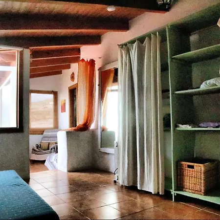 Ferienhaus House With 4 Bedrooms In With Wonderful Sea View Terrace And Wifi 5 Km From The Beach