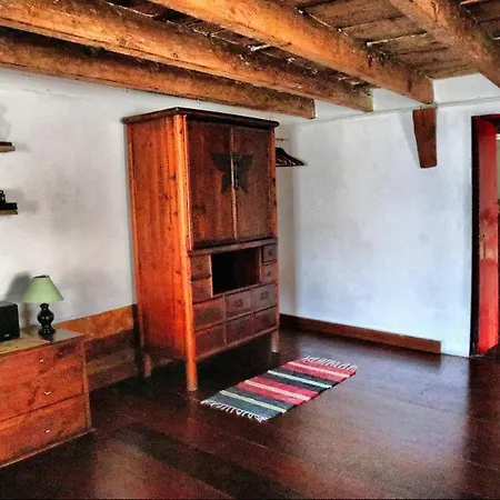 Ferienhaus House With 4 Bedrooms In With Wonderful Sea View Terrace And Wifi 5 Km From The Beach Arafo