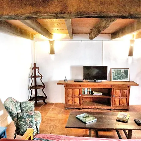House With 4 Bedrooms In With Wonderful Sea View Terrace And Wifi 5 Km From The Beach Σπίτι διακοπών Arafo