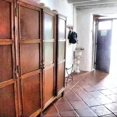 Ferienhaus House With 4 Bedrooms In With Wonderful Sea View Terrace And Wifi 5 Km From The Beach *