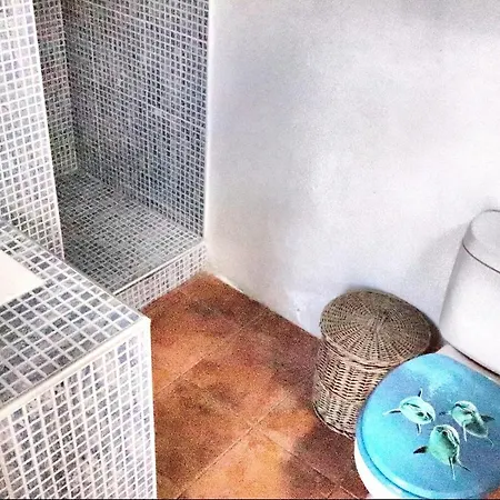 House With 4 Bedrooms In With Wonderful Sea View Terrace And Wifi 5 Km From The Beach