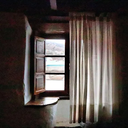 Σπίτι διακοπών House With 4 Bedrooms In With Wonderful Sea View Terrace And Wifi 5 Km From The Beach