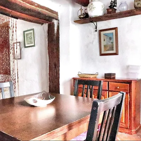 Σπίτι διακοπών House With 4 Bedrooms In With Wonderful Sea View Terrace And Wifi 5 Km From The Beach *