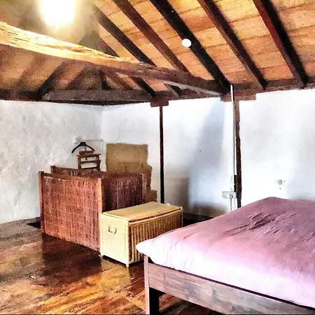 House With 4 Bedrooms In With Wonderful Sea View Terrace And Wifi 5 Km From The Beach Arafo