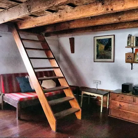 Ferienhaus House With 4 Bedrooms In With Wonderful Sea View Terrace And Wifi 5 Km From The Beach