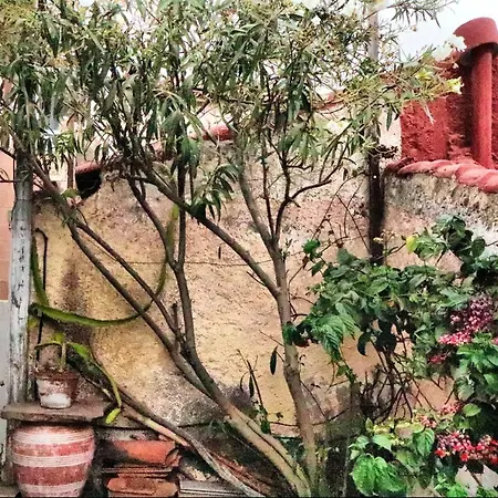 House With 4 Bedrooms In With Wonderful Sea View Terrace And Wifi 5 Km From The Beach Ferienhaus