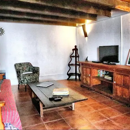 House With 4 Bedrooms In With Wonderful Sea View Terrace And Wifi 5 Km From The Beach * Arafo