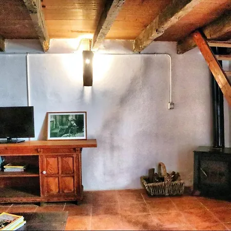 House With 4 Bedrooms In With Wonderful Sea View Terrace And Wifi 5 Km From The Beach Ferienhaus *