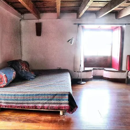 Tatil Evi House With 4 Bedrooms In With Wonderful Sea View Terrace And Wifi 5 Km From The Beach *
